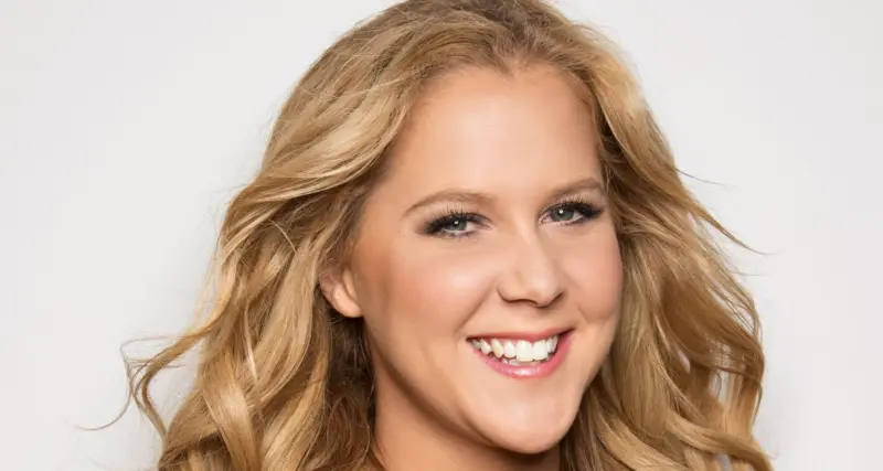 Amy Schumer opens up about 'botched' colonoscopy