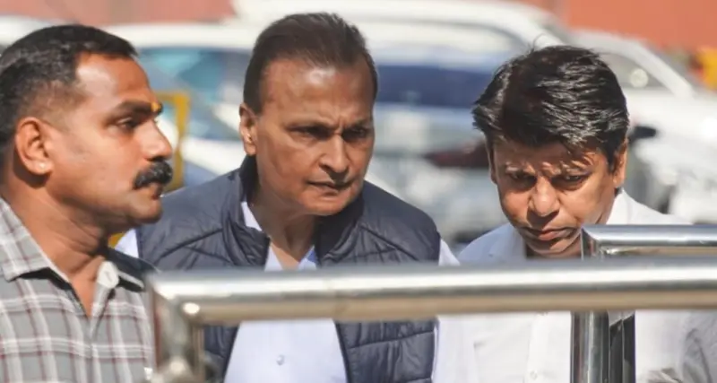 CBI Arrests RCom Executives in ₹2,929 Crore SBI Fraud Probe | Cliq Latest