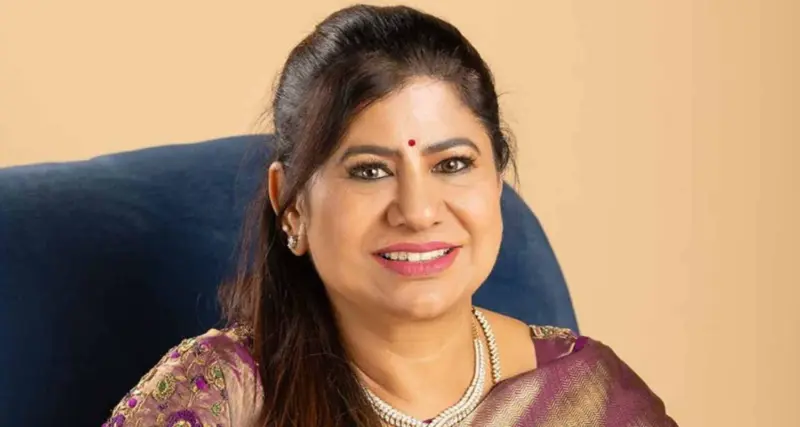 With ₹5,863-cr assets, AIADMK's Leema is TN's richest candidate