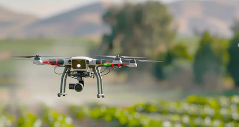 Haryana to launch ₹80-cr Drone City project in Hisar