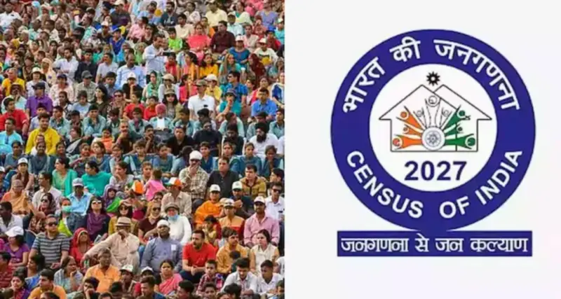 Census 2027: Helpline number 1855, chatbot rolled out