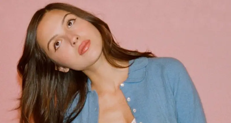 Olivia Rodrigo calls out sexist criticism over her tour outfits