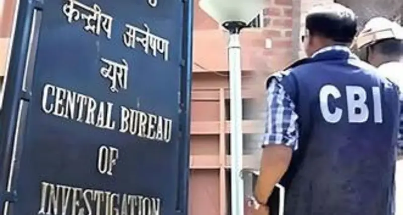 ₹13-lakh bribery probe: CBI FIR mentions Punjab Vigilance chief