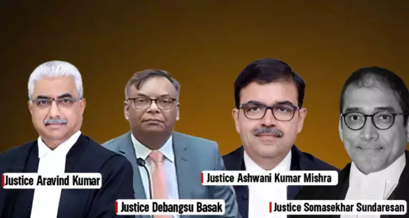 CJI forms panel for roadmap to govt on judicial infrastructure