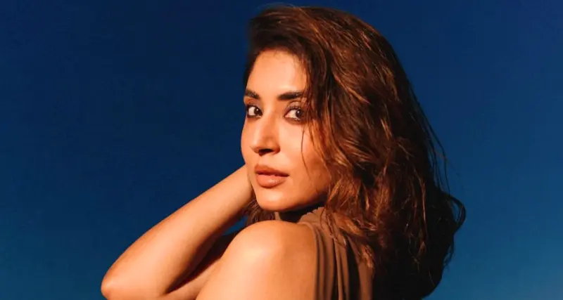 Kritika Kamra recalls casting couch encounter