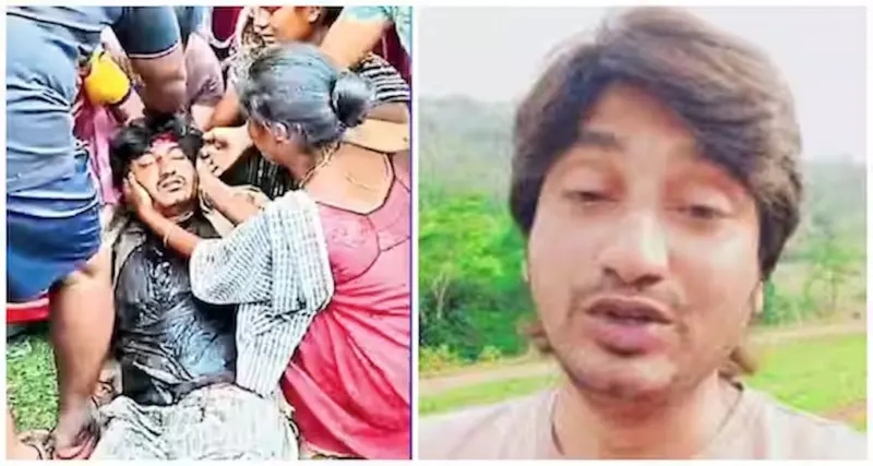 సింపతీ కోసం ఇంత దారుణమైన ప్లానా?