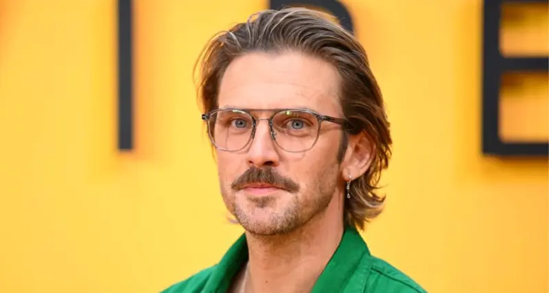 Dan Stevens to star in 'Dexter: Resurrection 2'