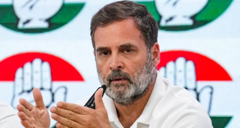 Congress-Muslim League alliance punctures Rahul's secular claims ...