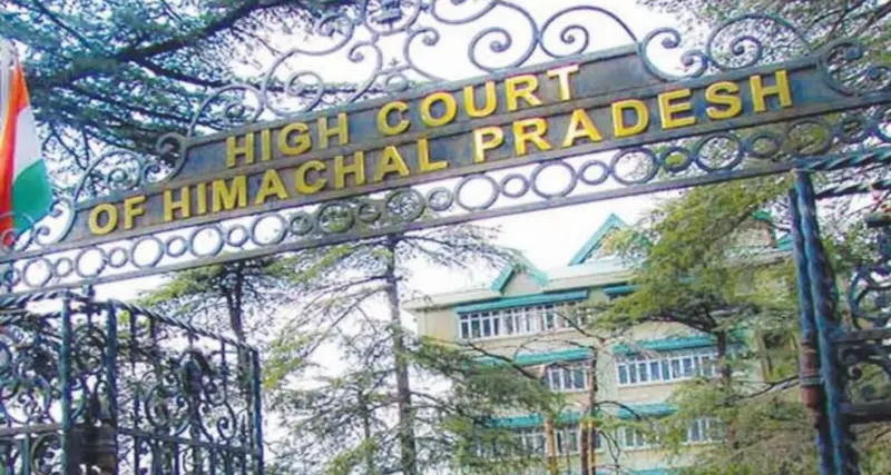 Himachal HC quashes controversial state law
