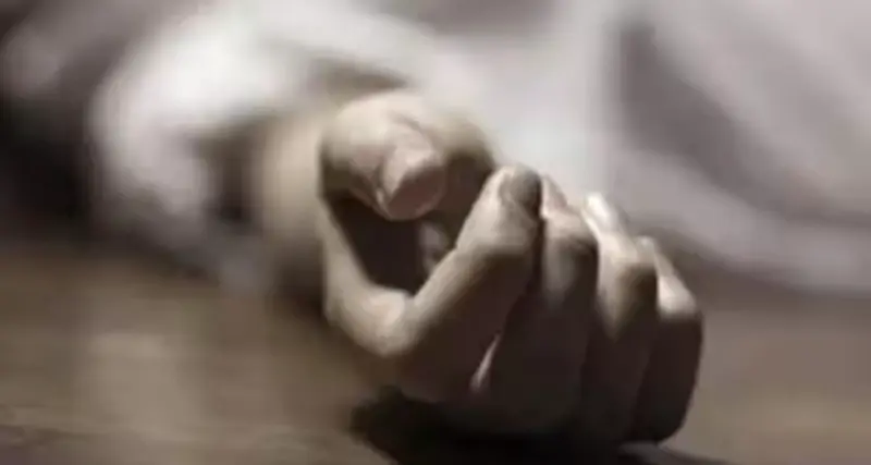 Dhanbad: Three killed in land subsidence