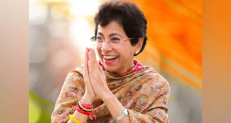 Highest crime rate against children in Haryana worrying: Selja