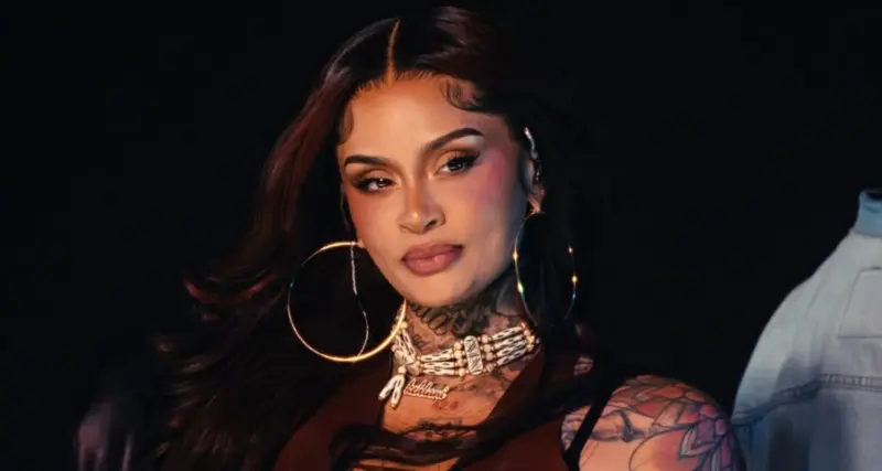 Kehlani announces North America tour dates