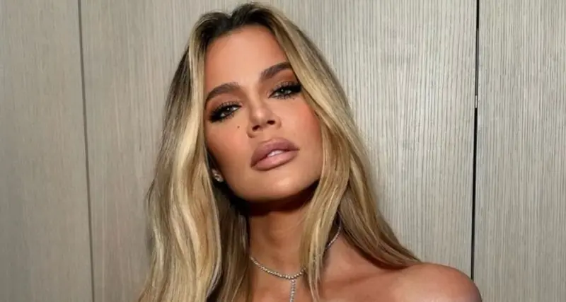 Khloé Kardashian launches reality series 'The Girls'
