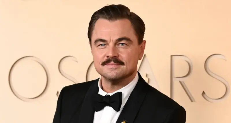 Leonardo DiCaprio starts shooting for 'What Happens at Night'