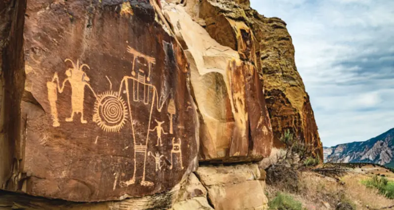 India's first petroglyph park to come up in Ladakh
