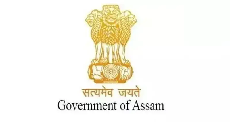 Nazira: Sivasagar administration reviews arrangements for May 4 vote counting