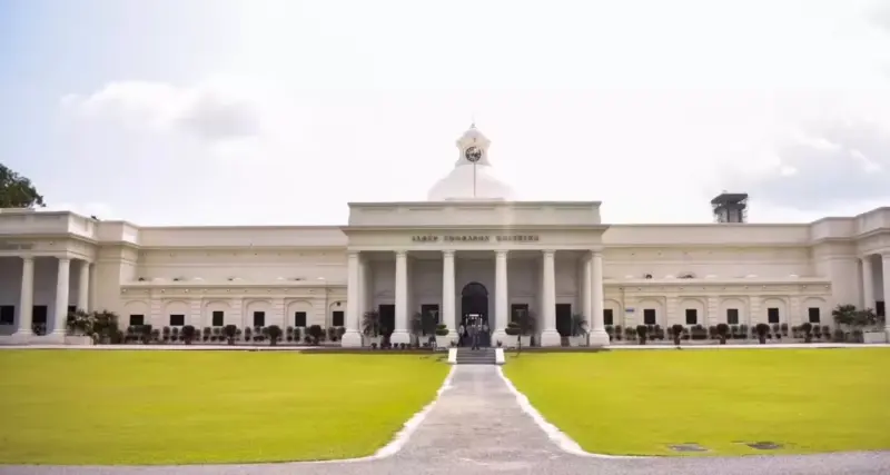 IIT Roorkee denies JEE (Advanced) data breach claims