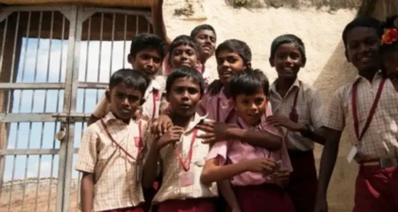 தமிழ்நாடு அரசு பள்ளிகளில் மாணவர் சேர்க்கை அதிரடி உயர்வு: 1 லட்சம் மைல்கல் கடந்து சாதனை