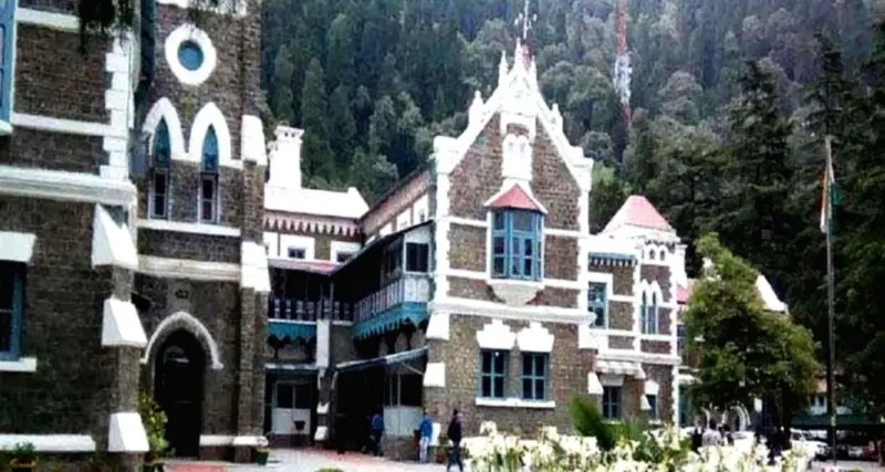 Probe report sought into Bhimtal varsity student's death
