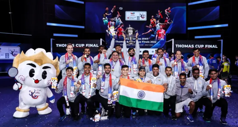 BAI launches nationwide mascot contest for 2026 Worlds