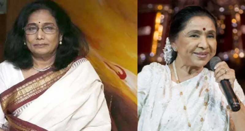A Life of Music and Duty, Arati Mukherjee Pays a Tearful Tribute to the Versatile Asha Bhosle