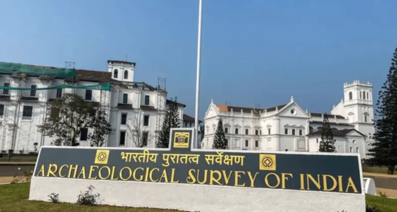 SC issues contempt notice to ASI on Delhi's heritage sites