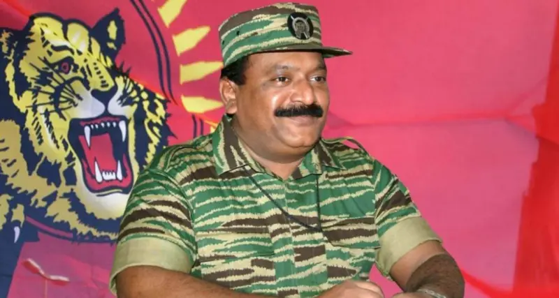 Decoding Tamil sentiment towards LTTE and Prabhakaran