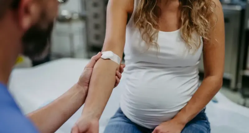 Why Syphilis in expectant mothers is surging post-pandemic