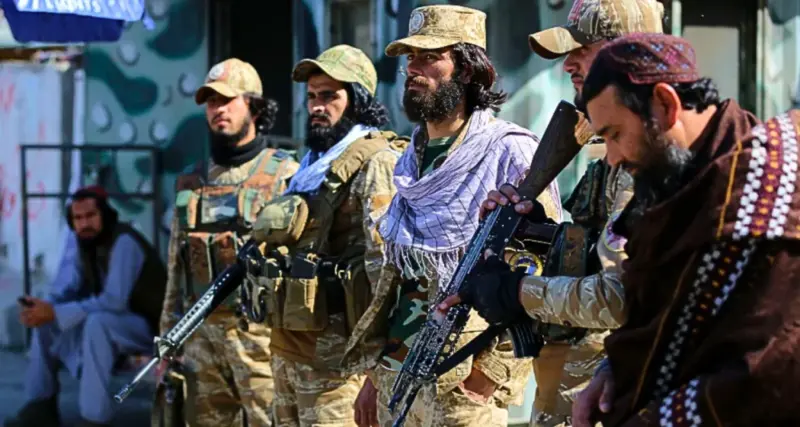 In Tehreek-e-Taliban Hindustan, Pakistan issues direct threat