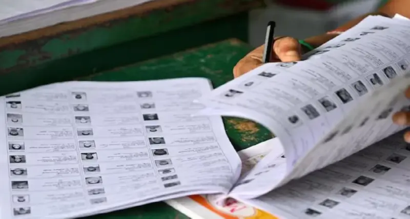 Massive Voter Purge in Bengal; 91 Lakh Names Deleted; Kolkata & Murshidabad Worst Hit