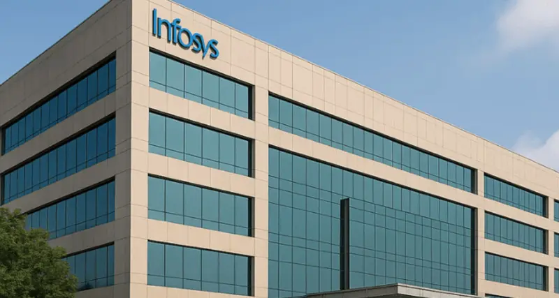 Infosys to set up 20-acre campus in Visakhapatnam