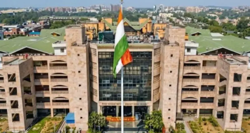Delhi HC attaches Rohini judge over courtroom clash video