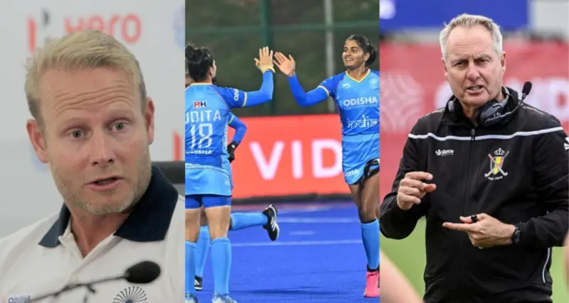 One system, one vision: Inside India's women's hockey reset