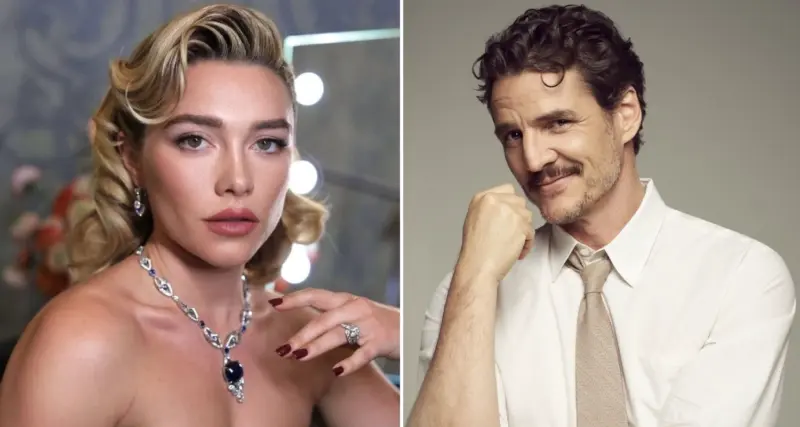 Florence Pugh, Pedro Pascal rally to block Paramount-Warner deal