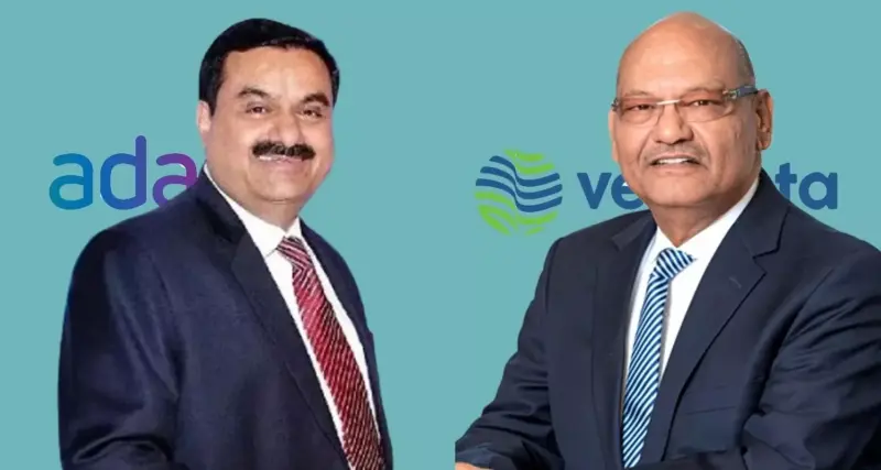 NCLAT dismisses Vedanta's appeal against selection of Adani group's bid for Jaiprakash Associates