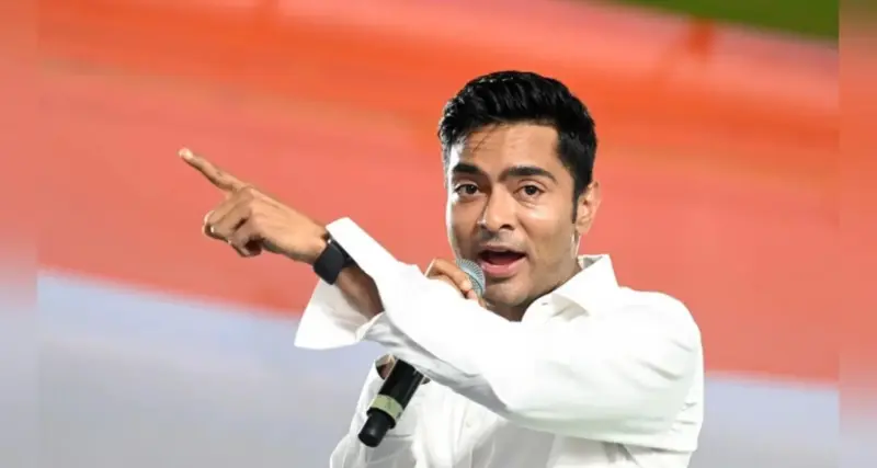 "ঘরে ঢুকে মারব!"-পাক হুঁশিয়ারিতে গর্জে উঠলেন অভিষেক, কেন্দ্রের নীরবতা নিয়ে বড় প্রশ্ন
