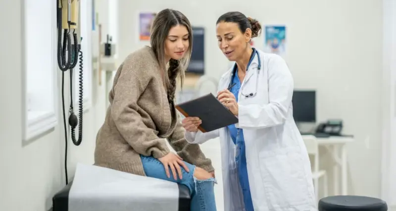 PCOS is now PMOS: What to know