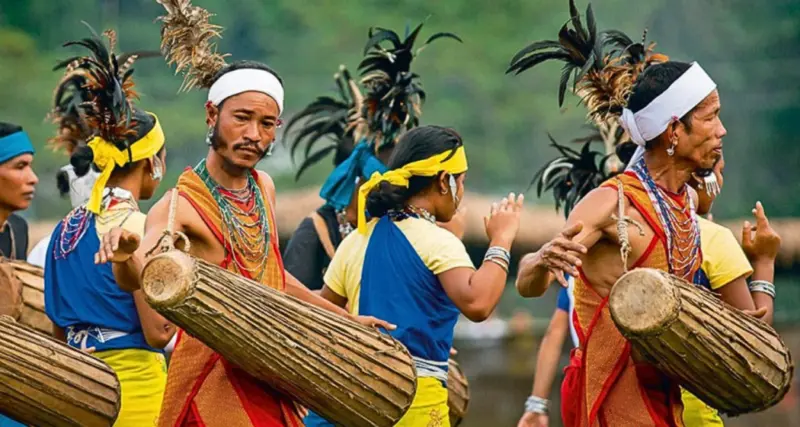 Meghalaya to launch DNA, linguistic study on tribal origins