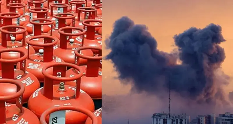 LPG crunch may hit QSRs, raise input costs for consumer firms