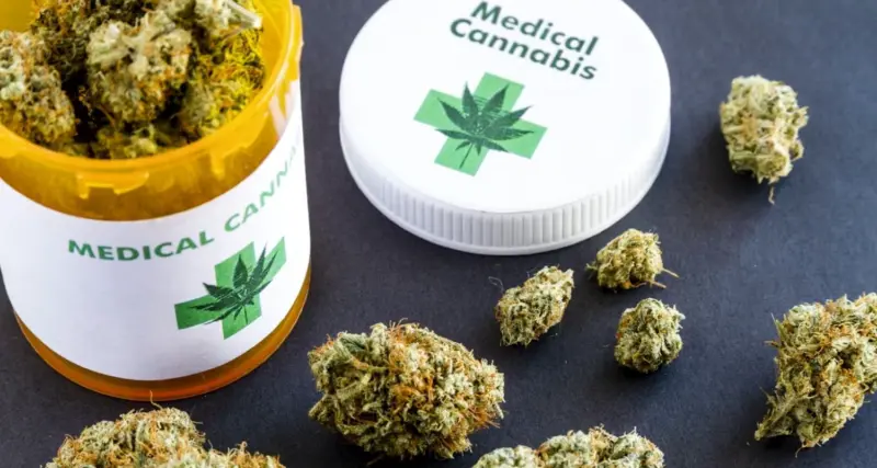 Marijuana reclassification boosts medical research