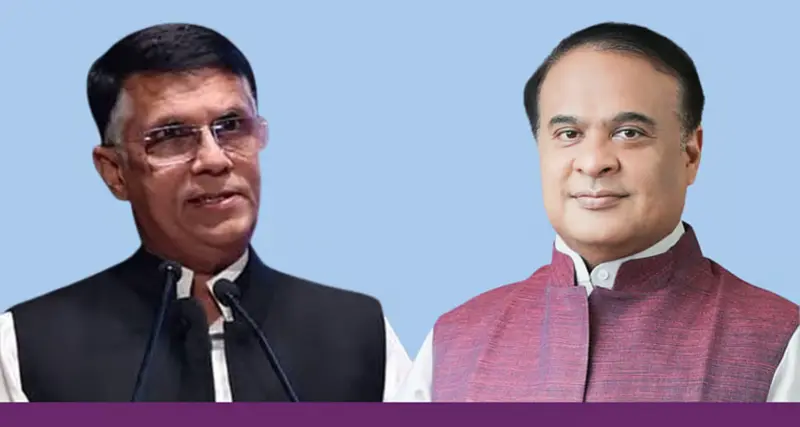 Custodial interrogation of Pawan Khera necessary: HC