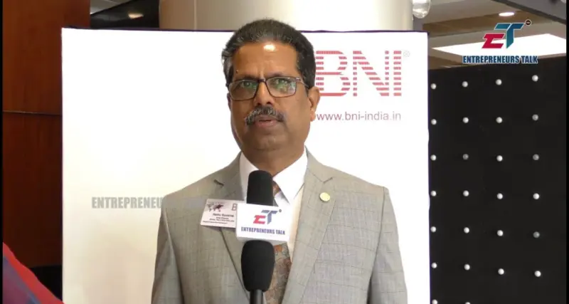 Jaipur hosts two-day BNI India conference