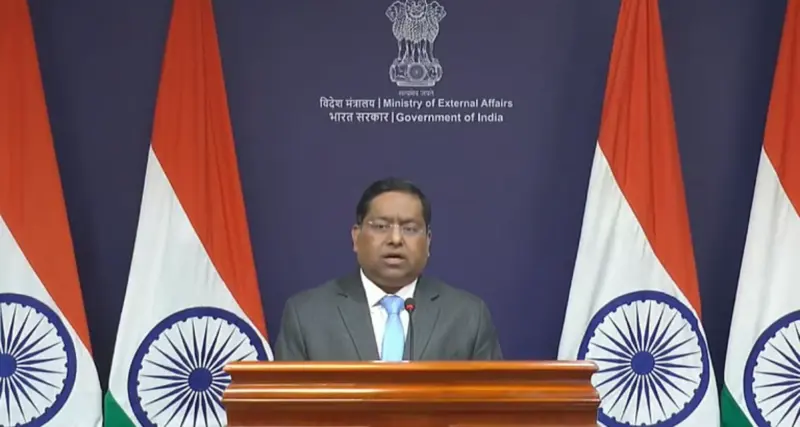 Renaming AP places: India rejects China's 'mischievous attempts'