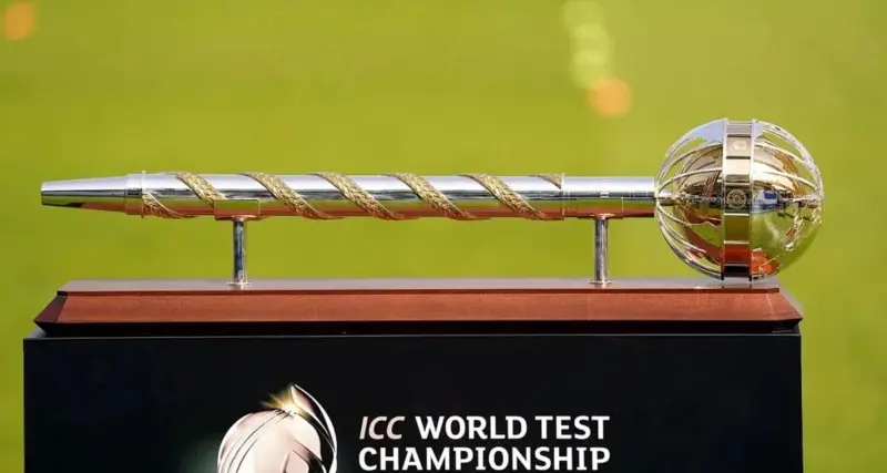 WTC Final Tickets for South Africa vs Australia at Lord's to go on sale from January 31
