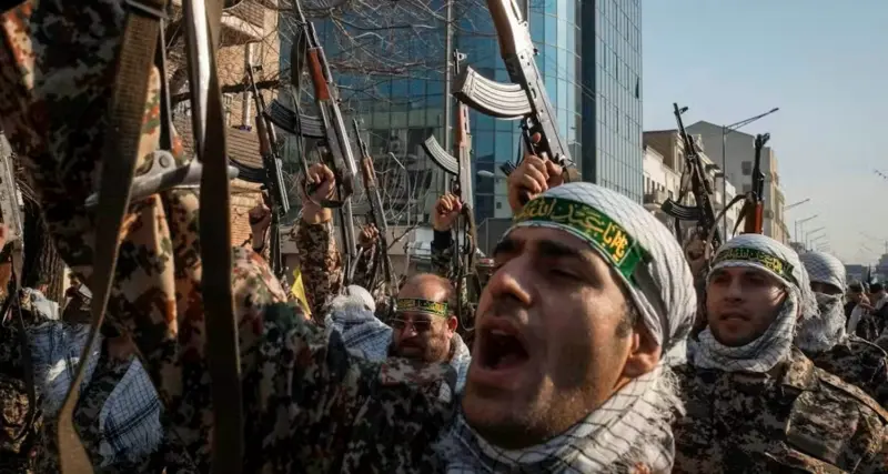 Will Iran war aftermath be a disaster for the US?