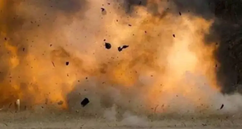 Engineering student dead, four injured in TN blast