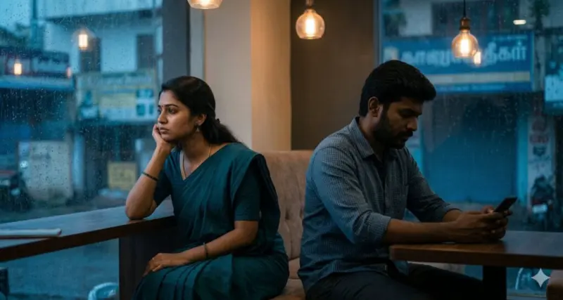 முடிவுக்கு வருகிறதா உங்கள் காதல்? பிரிய வேண்டிய நேரம் இதுதான் என்பதை உணர்த்தும் 5 மௌன அறிகுறிகள்!