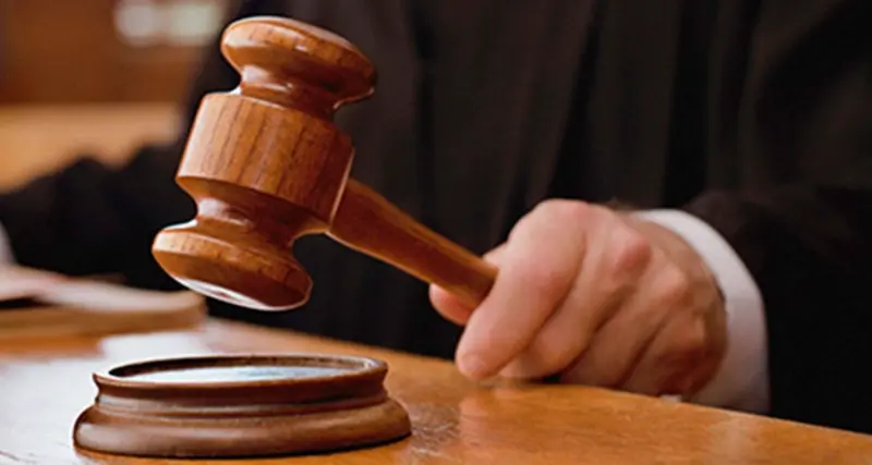 Bihar court denies transit remand to IPS officer