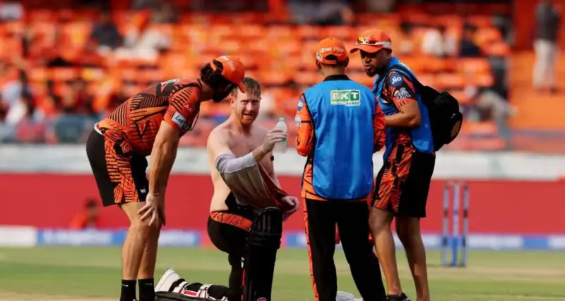 BCCI cracks down on bench movement during IPL ties