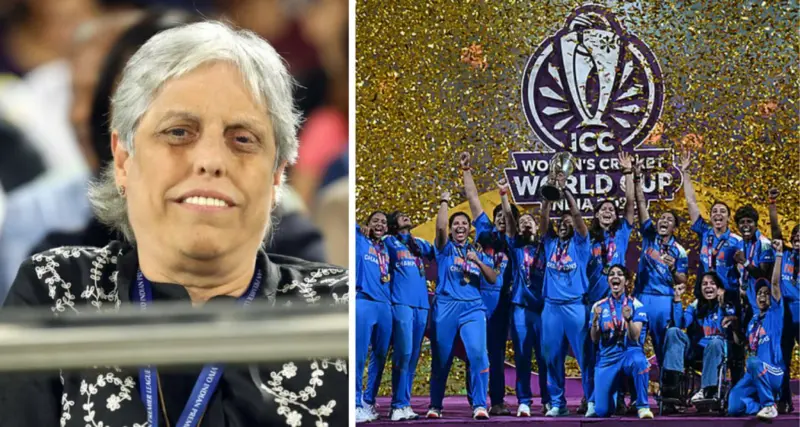 Edulji issues reality check on India's T20 readiness